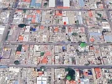 Casa en Venta Privada 7 Sur La Purísima, Tehuacán Pueabla Recuperación Bancaria