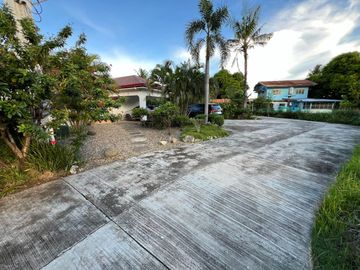 House and Lot for SALE Talisay City, Cebu -Stunning Home and Garden with huge land