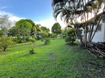 House and Lot for SALE Talisay City, Cebu -Stunning Home and Garden with huge land