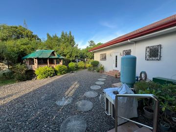 House and Lot for SALE Talisay City, Cebu -Stunning Home and Garden with huge land