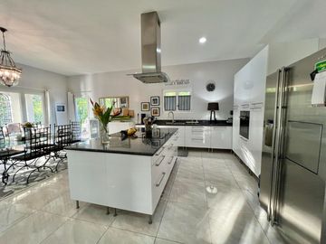 House and Lot for SALE Talisay City, Cebu -Stunning Home and Garden with huge land