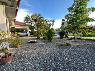 House and Lot for SALE Talisay City, Cebu -Stunning Home and Garden with huge land