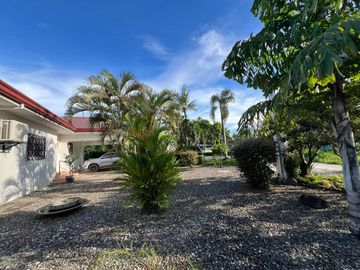 House and Lot for SALE Talisay City, Cebu -Stunning Home and Garden with huge land