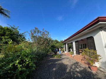 House and Lot for SALE Talisay City, Cebu -Stunning Home and Garden with huge land