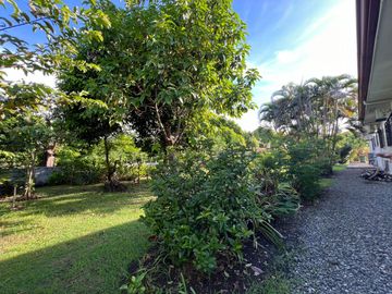 House and Lot for SALE Talisay City, Cebu -Stunning Home and Garden with huge land