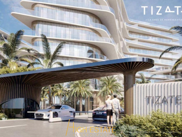 Departamento de Lujo en Venta Frente a La Playa en Nuevo Vallarta
