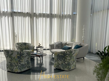 Departamento de Lujo en Venta Frente a La Playa en Nuevo Vallarta