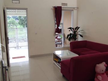 Rumah dijual di Pesona Batavia kemang bogor