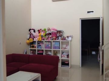 Rumah dijual di Pesona Batavia kemang bogor