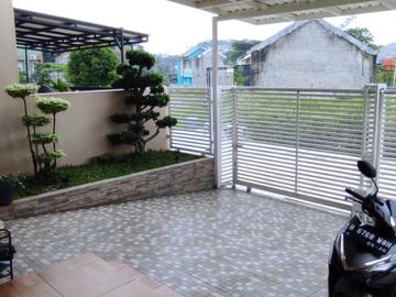 Rumah dijual di Pesona Batavia kemang bogor