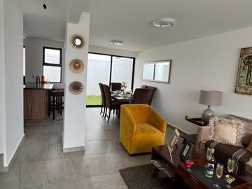 VENTA EN EL CIELO RESIDENCIAL