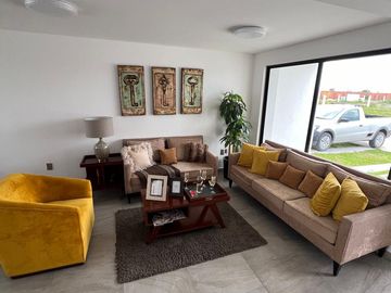 VENTA EN EL CIELO RESIDENCIAL