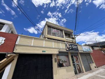 ¡Oportunidad Única! Casa Rentera en el Sector Parque Inglés, Norte de Quito - Precio: $230,000