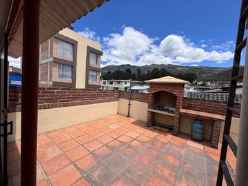 ¡Oportunidad Única! Casa Rentera en el Sector Parque Inglés, Norte de Quito - Precio: $230,000