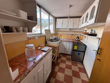 ¡Oportunidad Única! Casa Rentera en el Sector Parque Inglés, Norte de Quito - Precio: $230,000