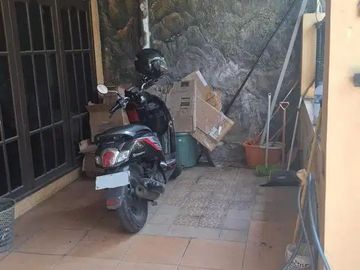 JUAL RUMAH RUNGKUT MENANGGAL SURABAYA