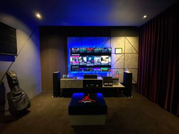 For Sale_Solar Powered Modern House in Tanza Cavite