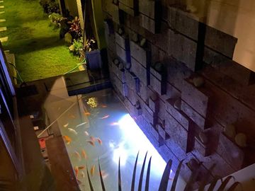 For Sale_Solar Powered Modern House in Tanza Cavite
