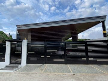 For Sale_Solar Powered Modern House in Tanza Cavite