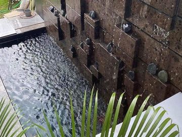 For Sale_Solar Powered Modern House in Tanza Cavite