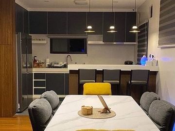 For Sale_Solar Powered Modern House in Tanza Cavite