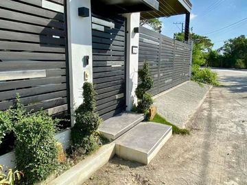 For Sale_Solar Powered Modern House in Tanza Cavite