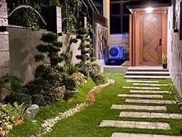 For Sale_Solar Powered Modern House in Tanza Cavite