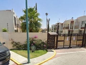 CASA EN VENTA CONDOMINIO TEOTIHUACÁN, ECATEPEC DE MORELOS