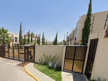 CASA EN VENTA CONDOMINIO TEOTIHUACÁN, ECATEPEC DE MORELOS