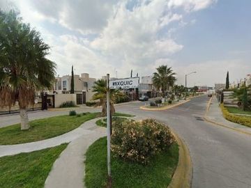 CASA EN VENTA CONDOMINIO TEOTIHUACÁN, ECATEPEC DE MORELOS