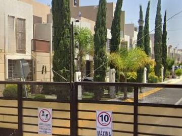 CASA EN VENTA CONDOMINIO TEOTIHUACÁN, ECATEPEC DE MORELOS
