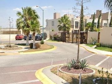 CASA EN VENTA CONDOMINIO TEOTIHUACÁN, ECATEPEC DE MORELOS