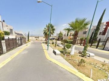 CASA EN VENTA CONDOMINIO TEOTIHUACÁN, ECATEPEC DE MORELOS
