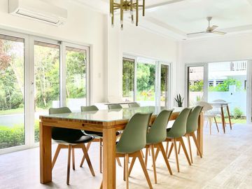 FOR SALE - Fully furnished House and Lot in Mountain Ridge Executive Resort, Tagaytay, Cavite