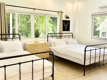 FOR SALE - Fully furnished House and Lot in Mountain Ridge Executive Resort, Tagaytay, Cavite