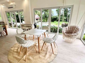 FOR SALE - Fully furnished House and Lot in Mountain Ridge Executive Resort, Tagaytay, Cavite