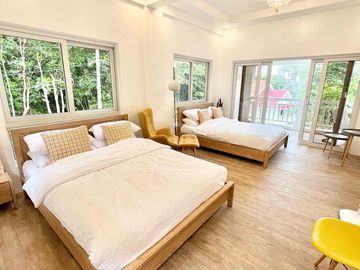 FOR SALE - Fully furnished House and Lot in Mountain Ridge Executive Resort, Tagaytay, Cavite