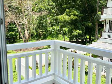 FOR SALE - Fully furnished House and Lot in Mountain Ridge Executive Resort, Tagaytay, Cavite