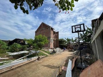 Rumah Mewah Nempel BSD Tangerang Termurah Desain Suka-suka