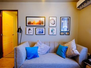 Studio for Sale in Cebu City near universities