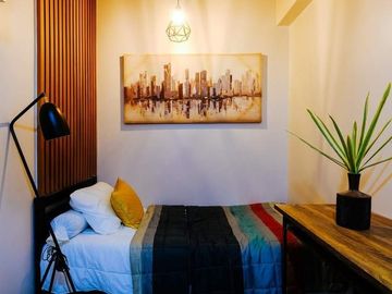 Studio for Sale in Cebu City near universities