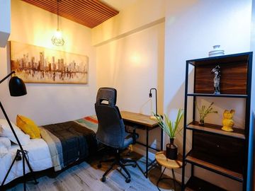 Studio for Sale in Cebu City near universities