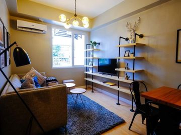 Studio for Sale in Cebu City near universities