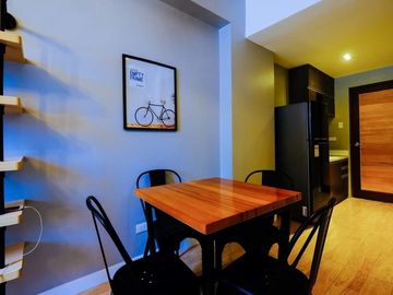 Studio for Sale in Cebu City near universities