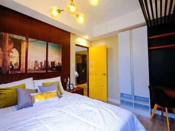 Studio for Sale in Cebu City near universities