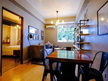 Studio for Sale in Cebu City near universities