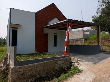 Jual Rumah Murah dekat Obyek Wisata di Bogor Barat