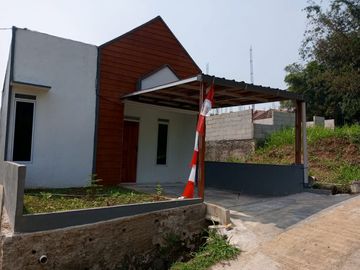 Jual Rumah Murah dekat Obyek Wisata di Bogor Barat