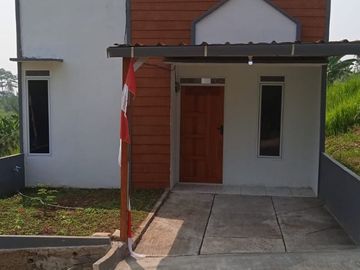 Jual Rumah Murah dekat Obyek Wisata di Bogor Barat