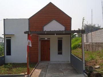Jual Rumah Murah dekat Obyek Wisata di Bogor Barat